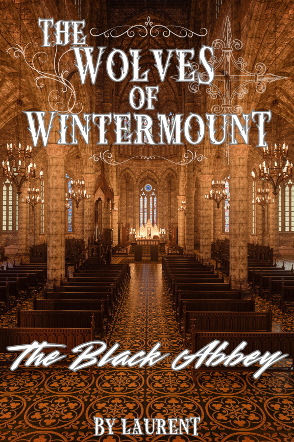 The Black Abbey
