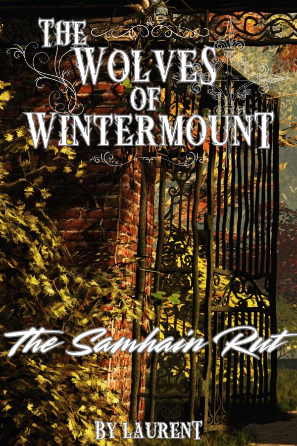 The Samhain Rut